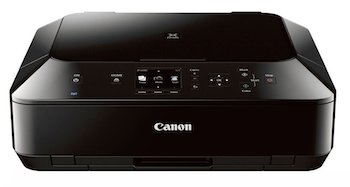 Canon PIXMA Wireless All in One Printer