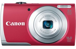 Canon PowerShot