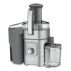 Cuisinart Juice Extractor