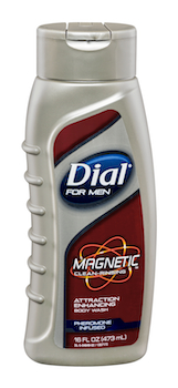 Dial for Men Body Wash Coupon