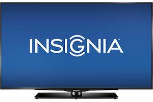 Insignia TV