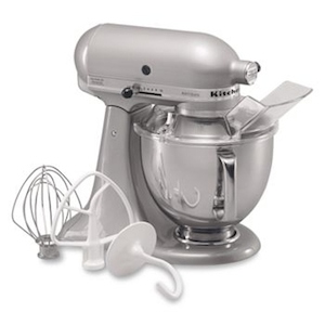 KitchenAid Artisan Stand Mixer