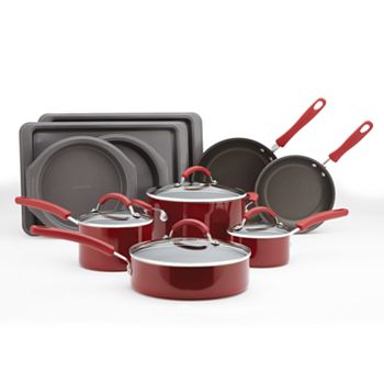 KitchenAid Cookware Set