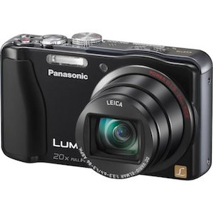 Panasonic Lumix