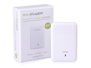 RAVPower External Battery Pack