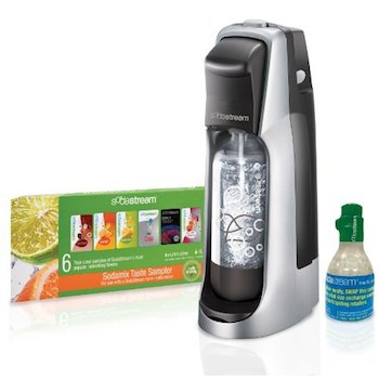 Sodastream