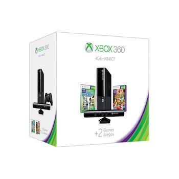 Xbox 360 Bundle