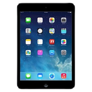 IPad Mini