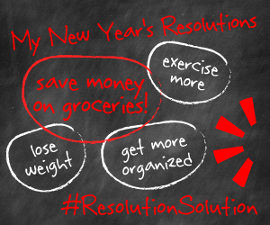 Resolution-Solution