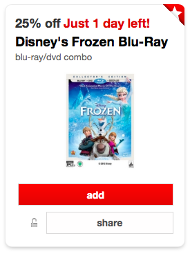 Disney Frozen Cartwheel