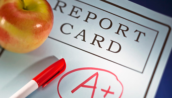 Report Card