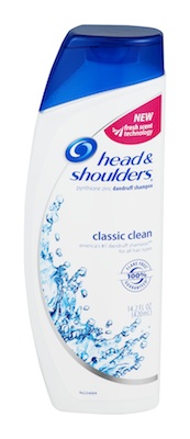 Head Shoulders