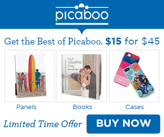 Picaboo Voucher