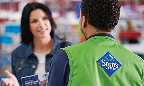 Sams Club Membership