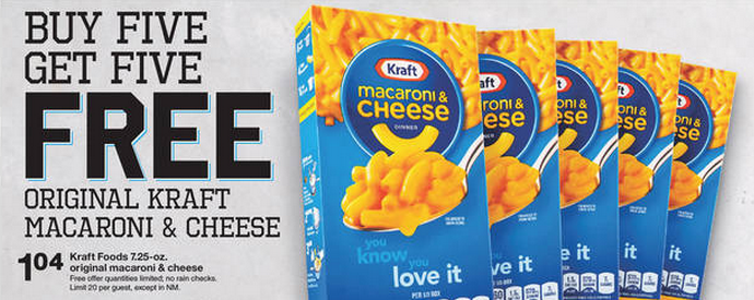 Target-Kraft-Mac-Cheese-Deal