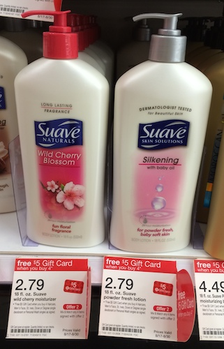 Target-Suave-Lotion-Deal