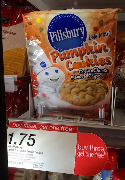 Target-Pillsbury-Pumpkin-Cookies