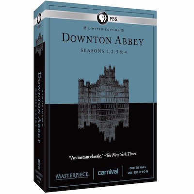 Downton-Abbey