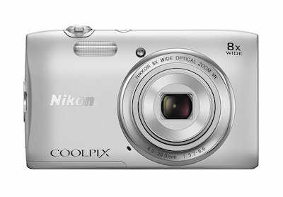 Nikon-Coolpix-S3600-Digital-Camera