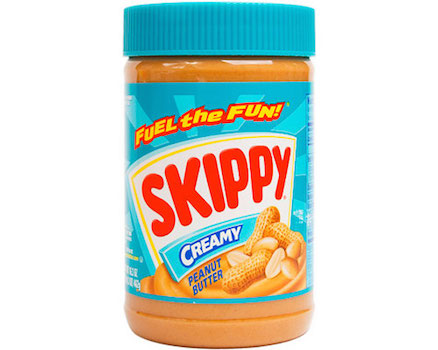 Skippy-Peanut-Butter