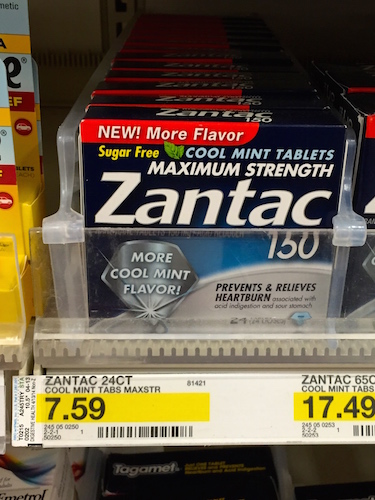 Target-Zantac-Deal
