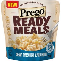 Prego-Ready-Meals