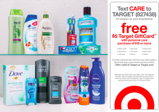 Target-Personal-Care-Gift-Card