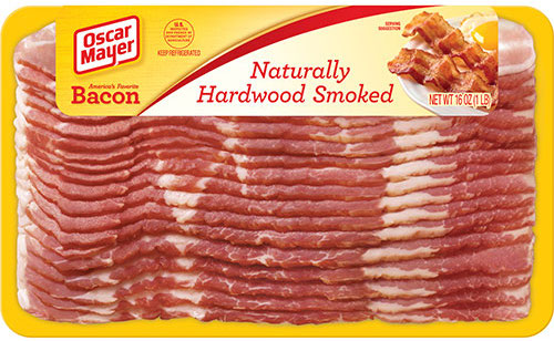 Oscar Mayer Bacon Coupon