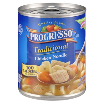 Progresso Soup